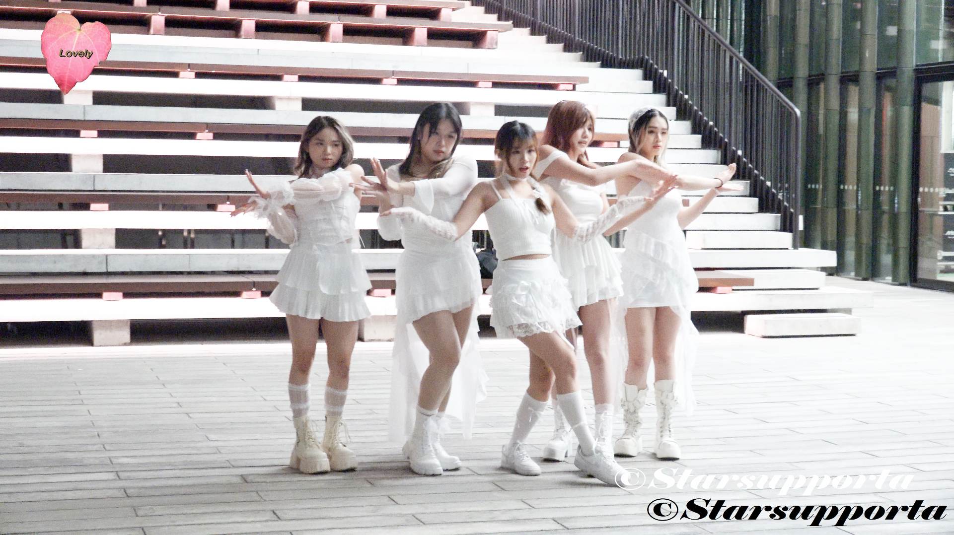 20251119 @daphne_danz_hk  @ KPOP dance @ 香港九龍M+